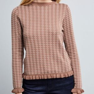 MODCLOTH SWEATER- SIZE XL